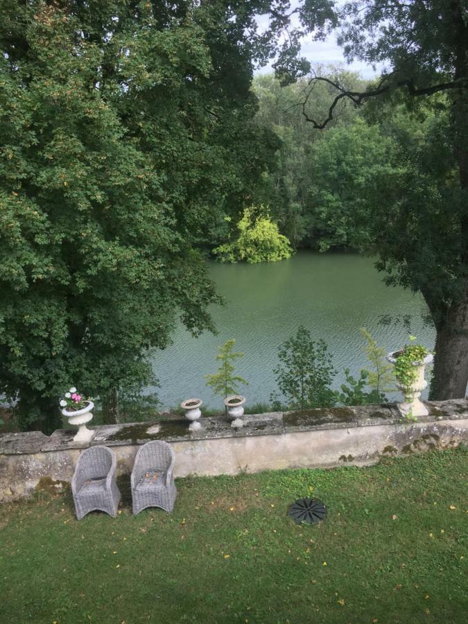 Chateau Saint Claude An Der Saone Mantoche Zewnętrze zdjęcie